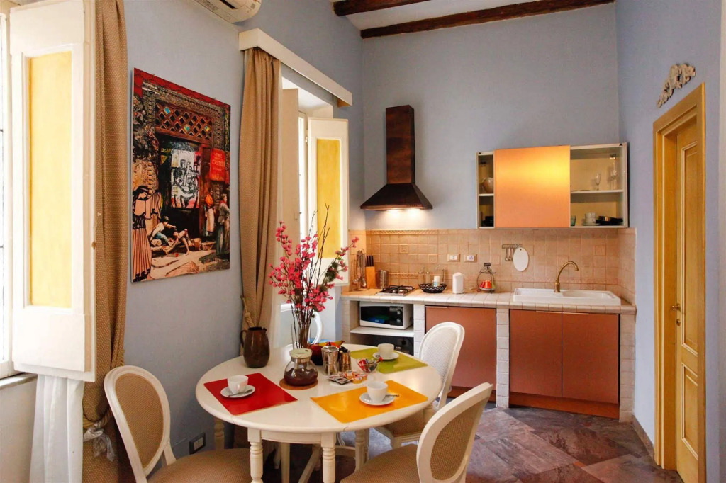 Casa De Fiori Apartments