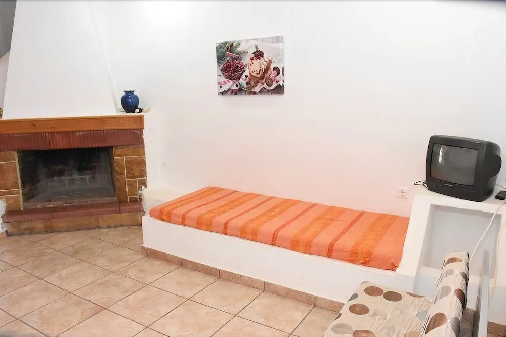Villa Irene Gournes