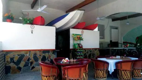 Hotel Falcon