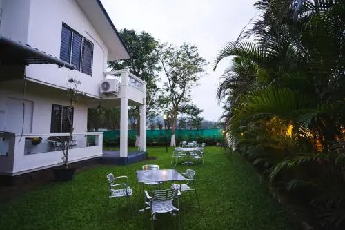 Villas By Hangout