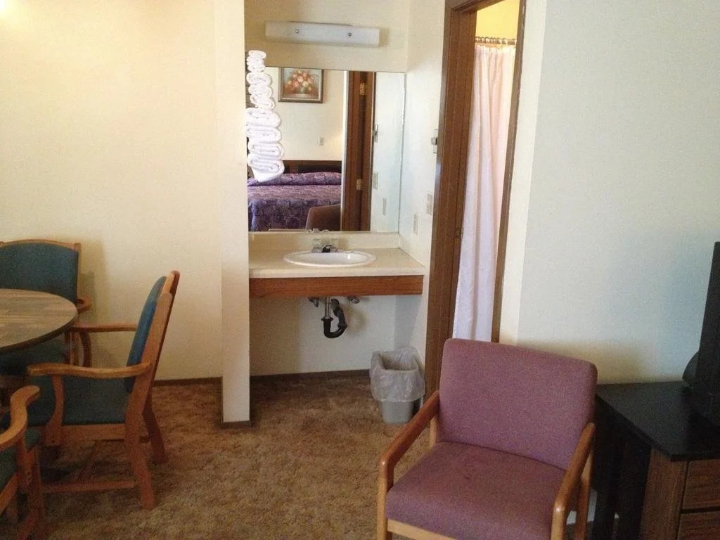 Budget Inn