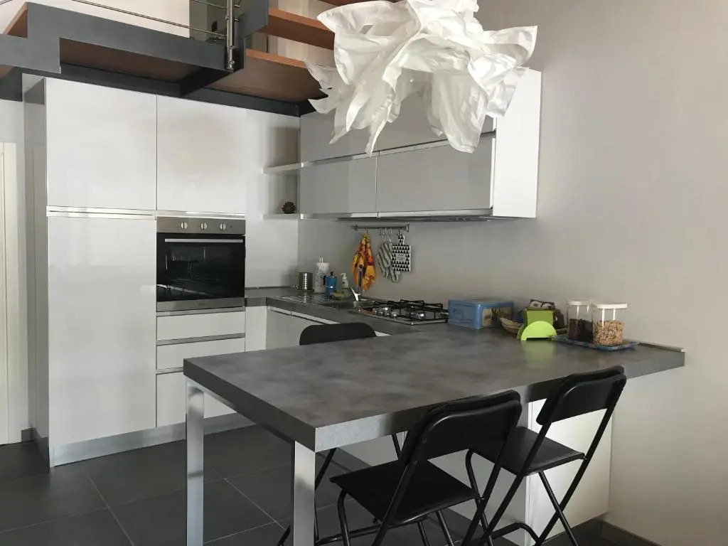 Casa vacanze Agli ulivi