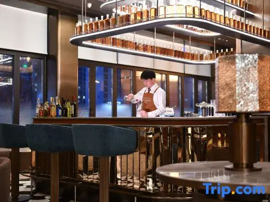 Crystal Hotel Taiyuan Longcheng Avenue