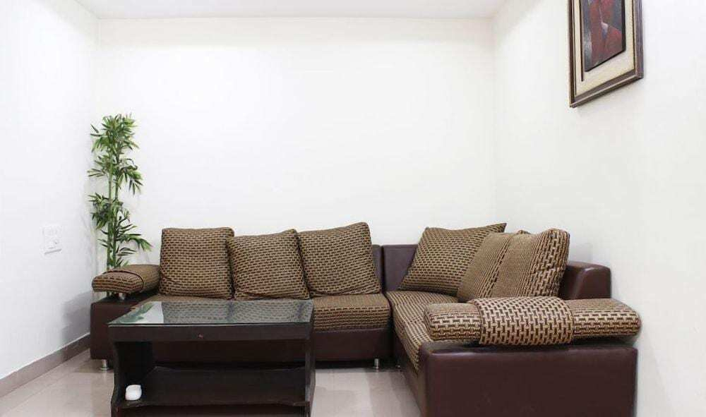 1 BR Boutique stay in Kavuri Hills, Hyderabad (A2F9), by GuestHouser