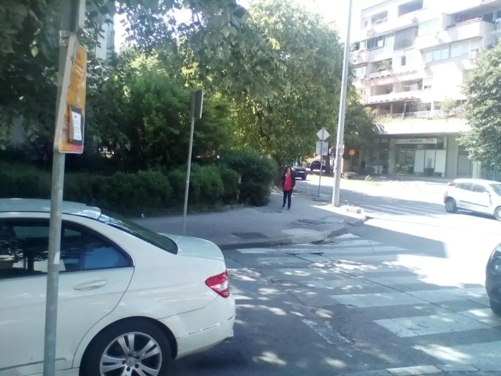 Apartman Avdić
