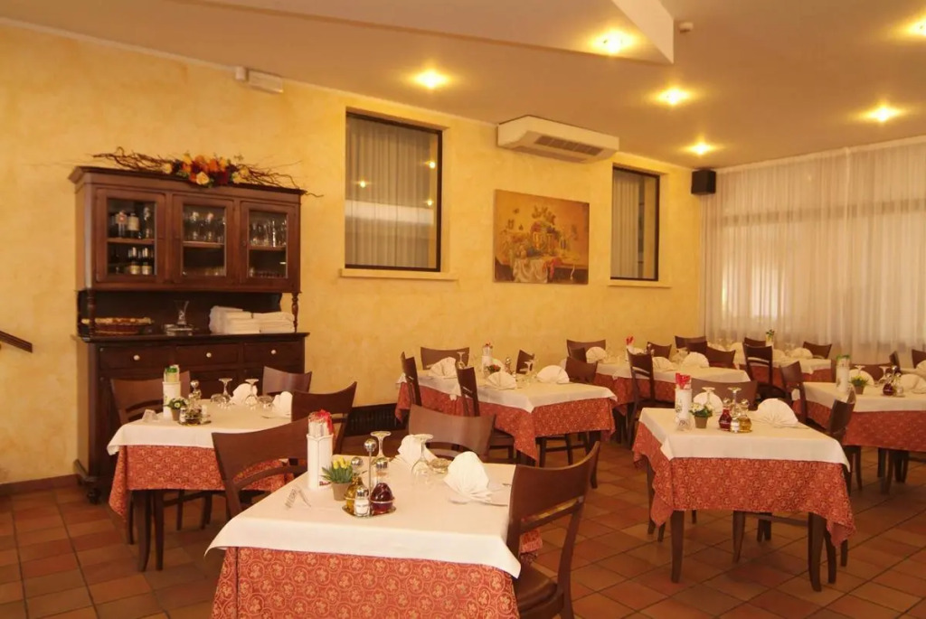 Hotel Riel