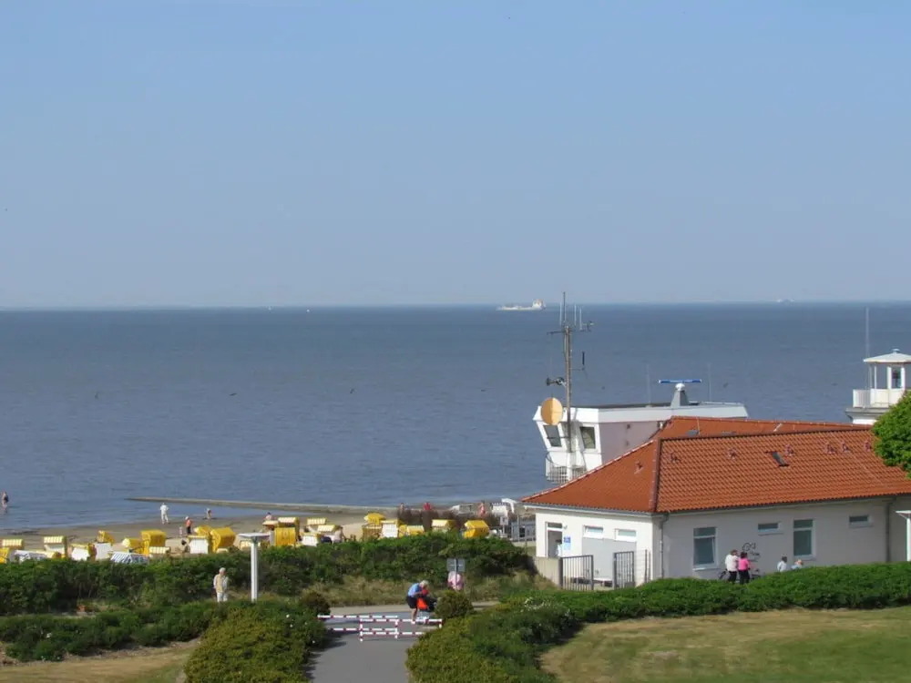 Strandpalais Duhnen E22