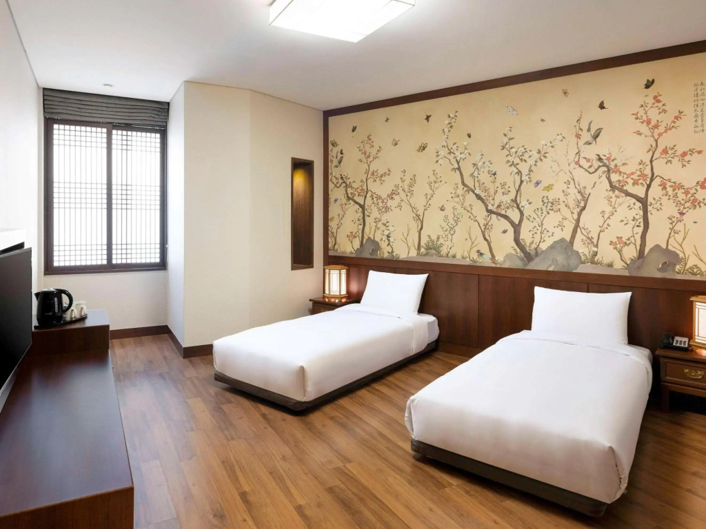 Ibis Ambassador Myeongdong