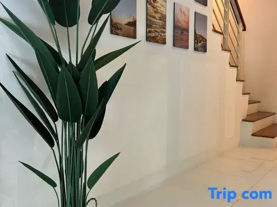 Karpal Singh Drive Seaside Georgetown 4BR-15pax by 3C