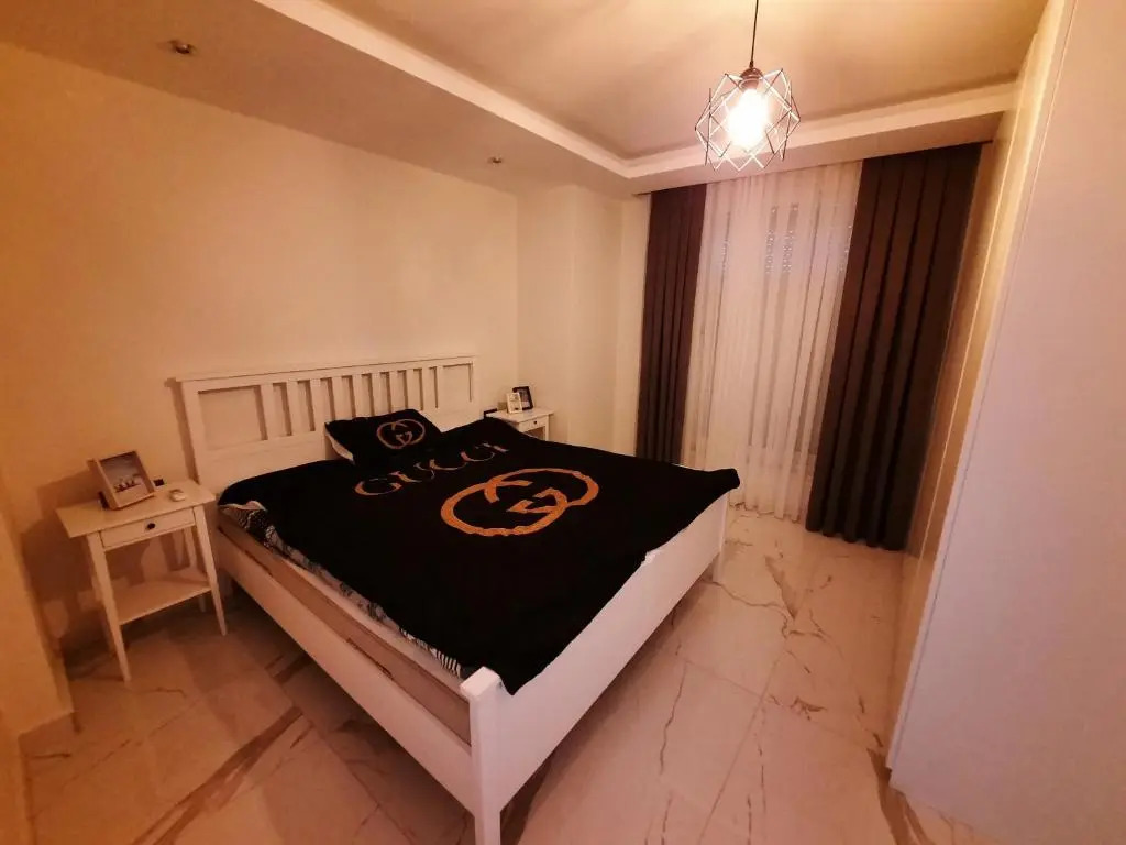 Luxuzni apartman u Alanya 20m od mora