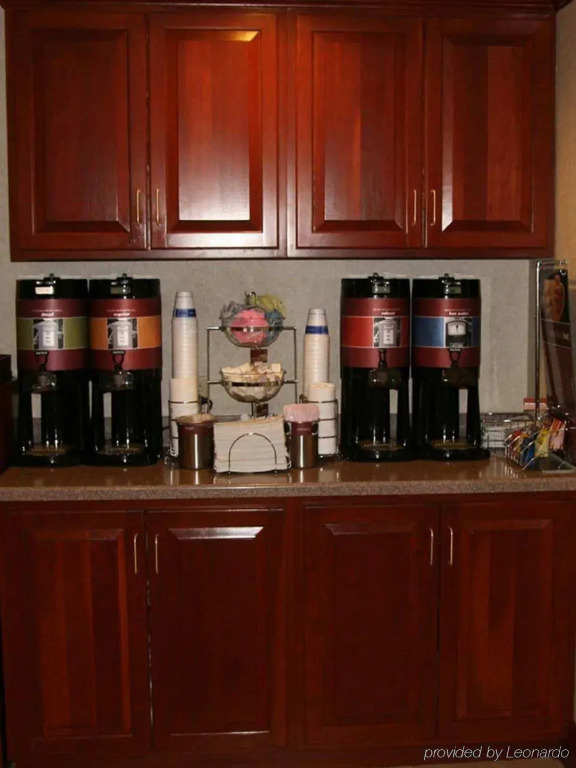 Hampton Inn East Peoria