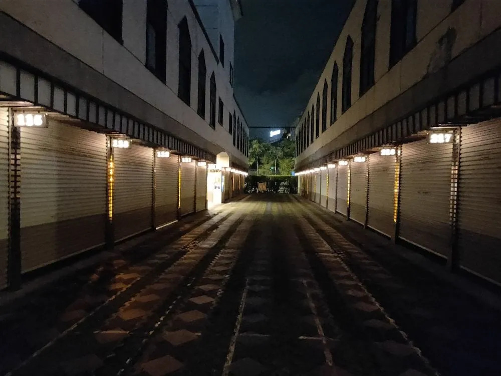 Ido Motel Dazhi