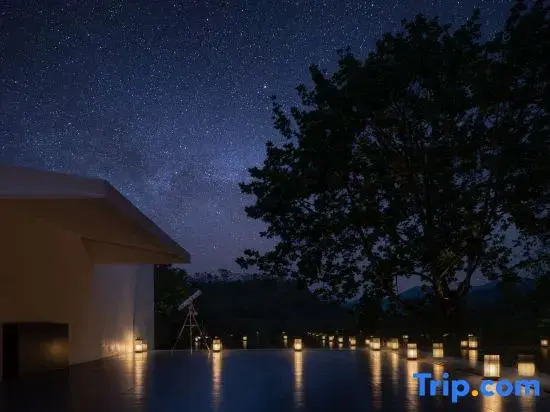 Yunzhu Mountain Lanxi Boutique Inn