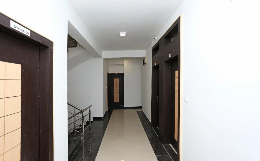 FabHotel Konark Green