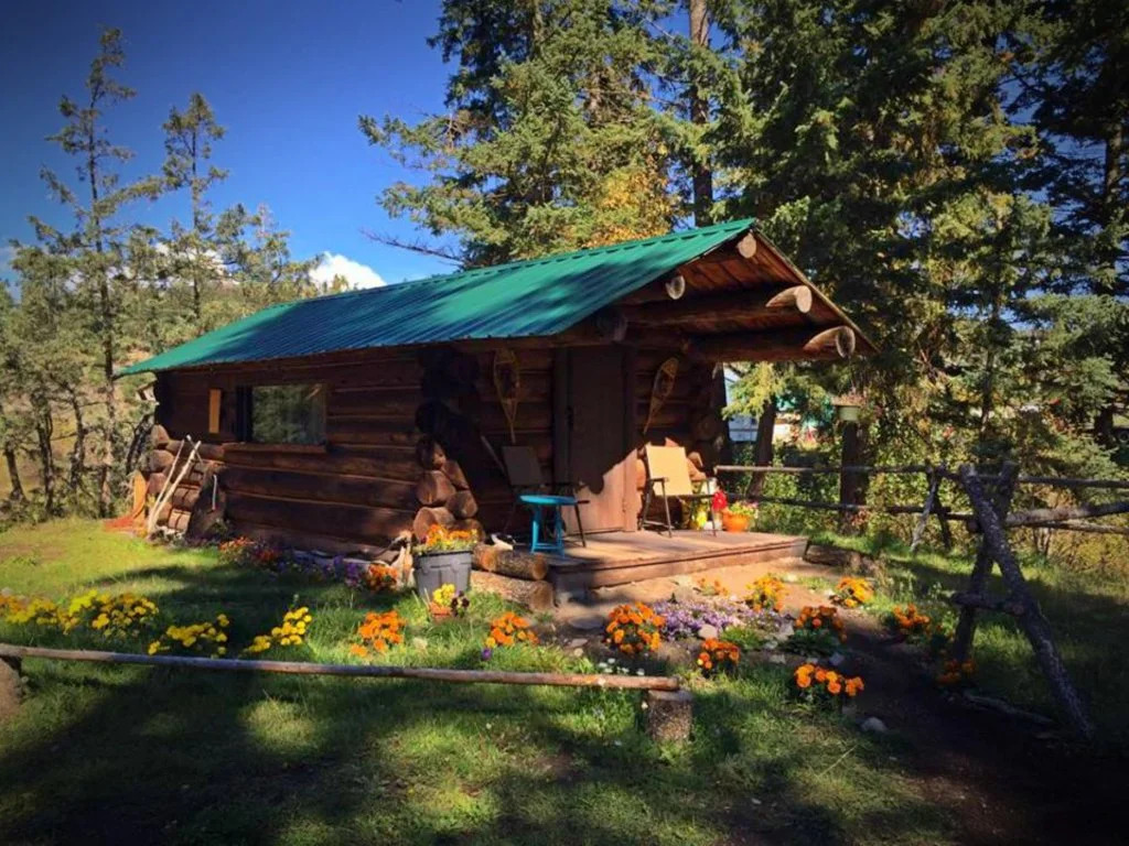 YD Guest Ranch