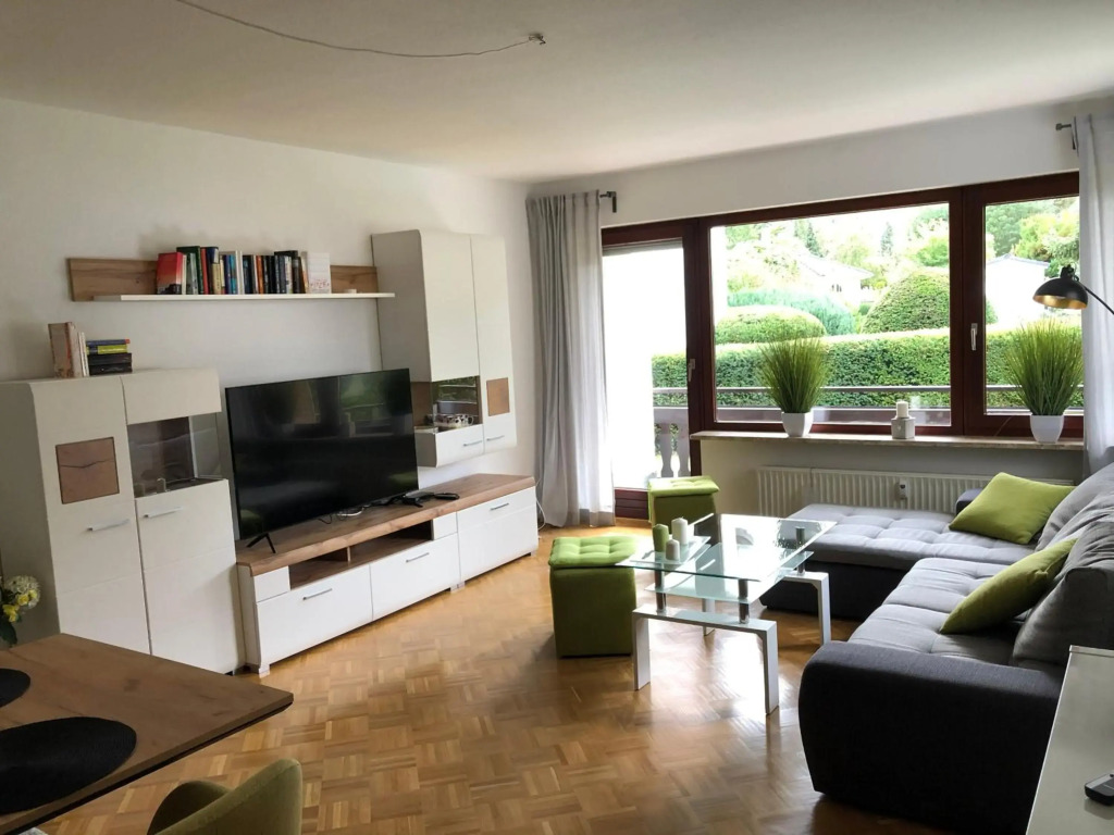 Ferienwohnung „Am Rodenberg“