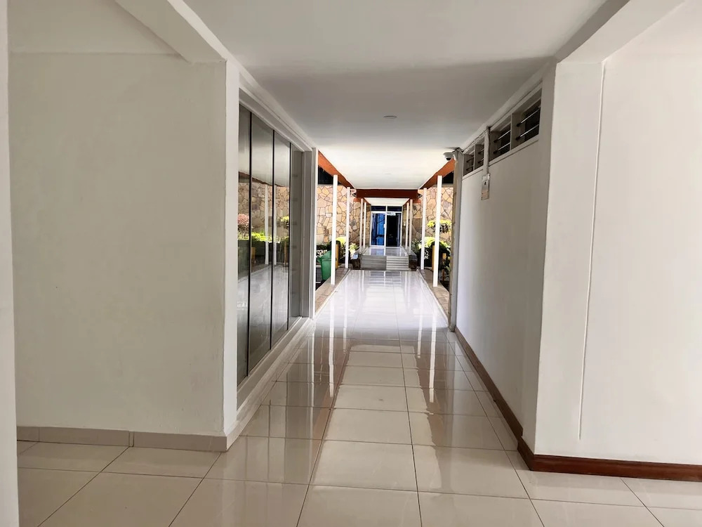 Tom Mboya Labour College