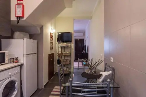 Akivillas Tavira In III