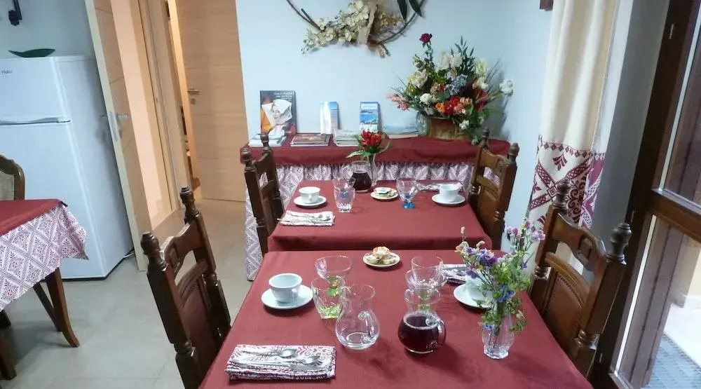 Emozioni destate