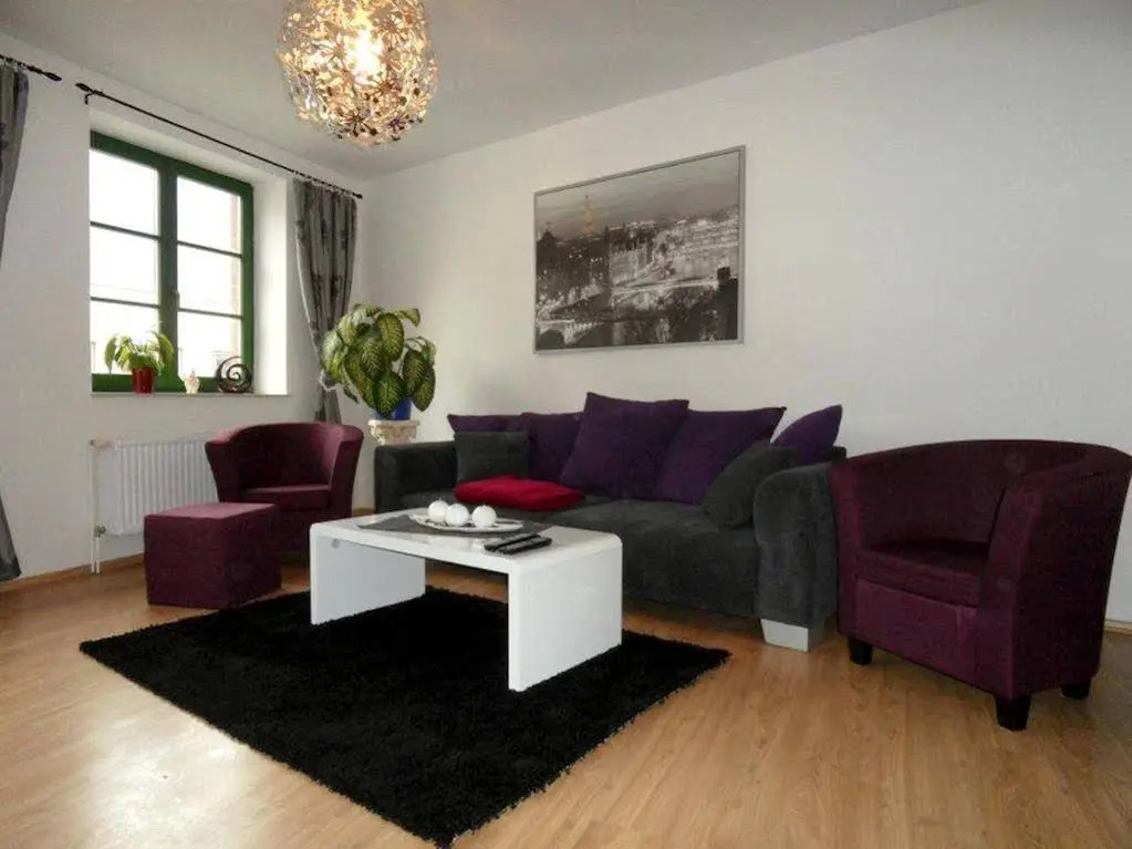 Sundappartement