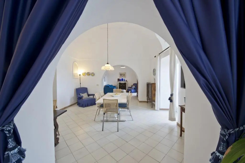 Villa Panorama Sea View