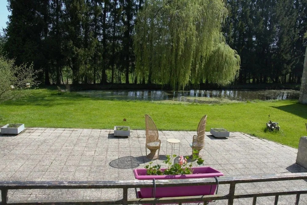 Le Moulin de Loison