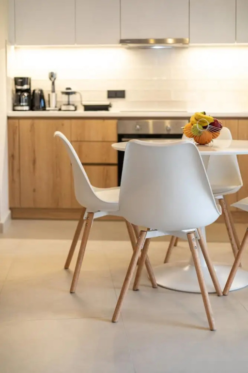 Olivevine 5 - Luxury Apartment With Nafplio View