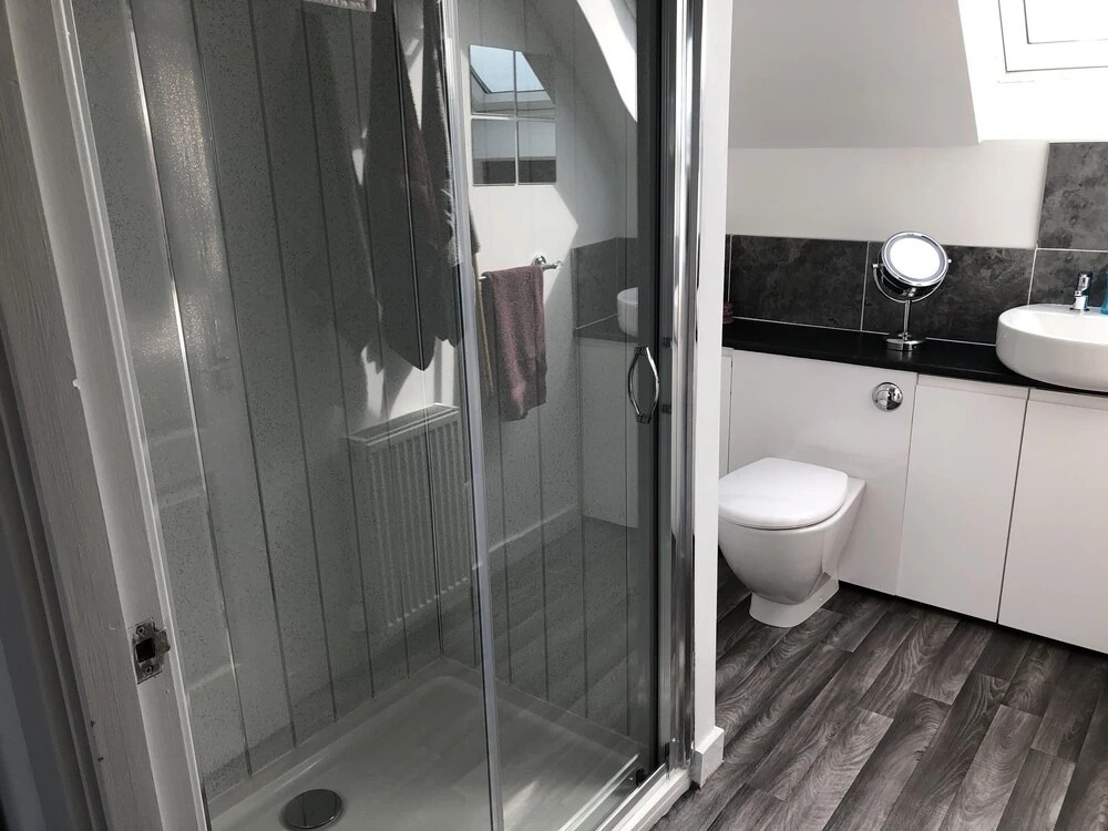 Home From Home Lovely 2 Bed Apartment in Stirling