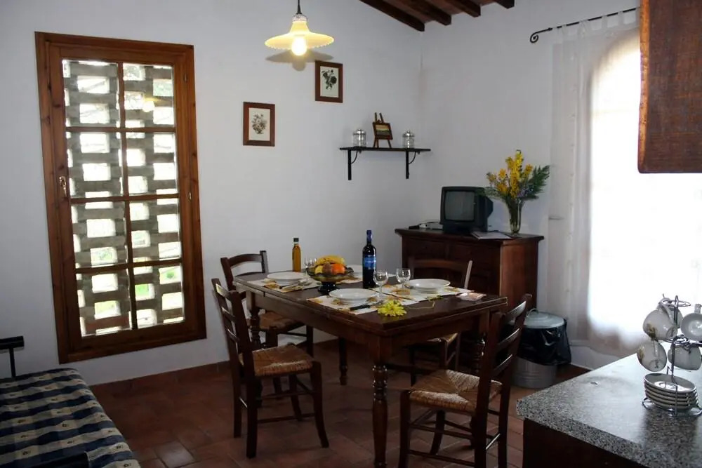 Agriturismo Le Docce