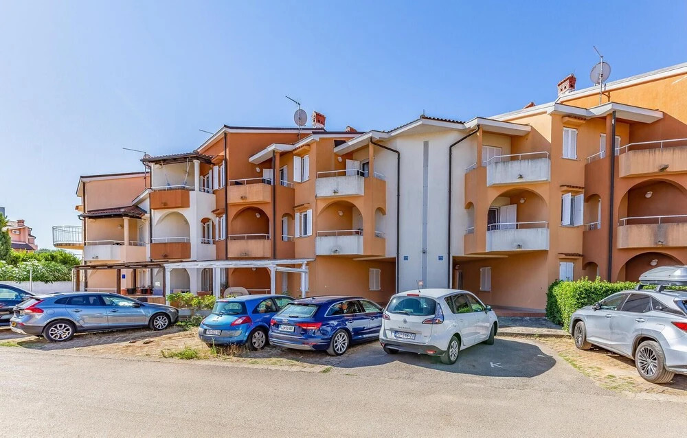Amazing Apartment in Volme With Wifi and 1 Bedrooms
