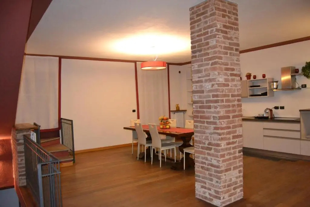 Casa Chiara
