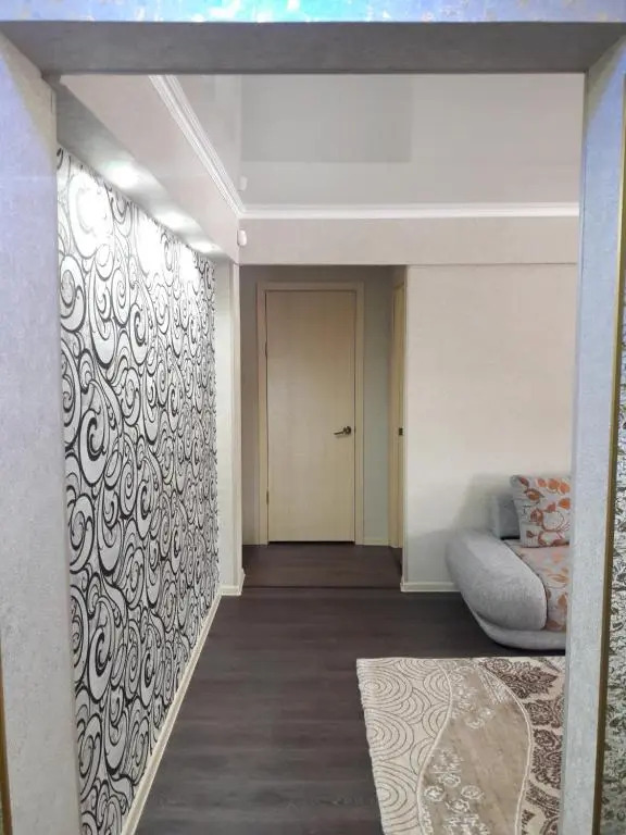 Apartments on 23,1 Nаzarbaeva Ave