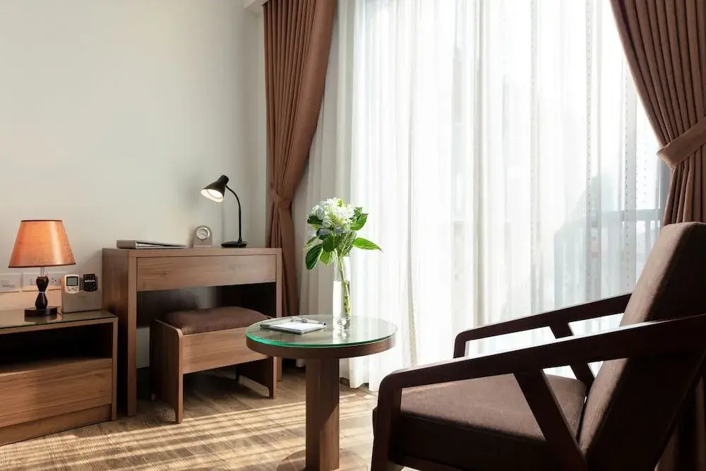 La Batisse Inn Hotel Hanoi