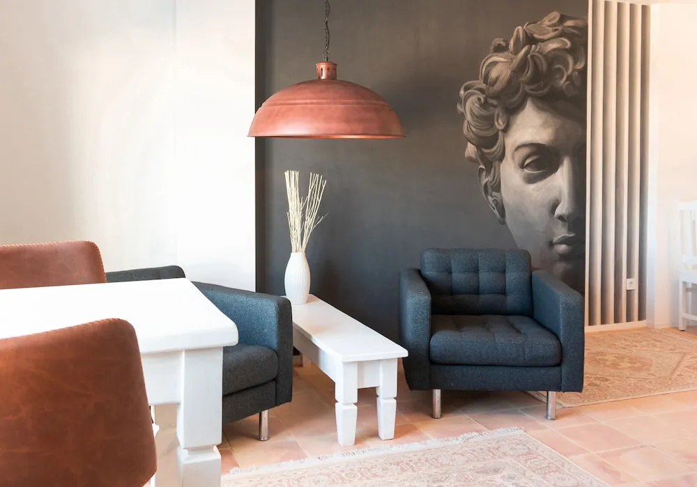 Porta Nova Suites Altea
