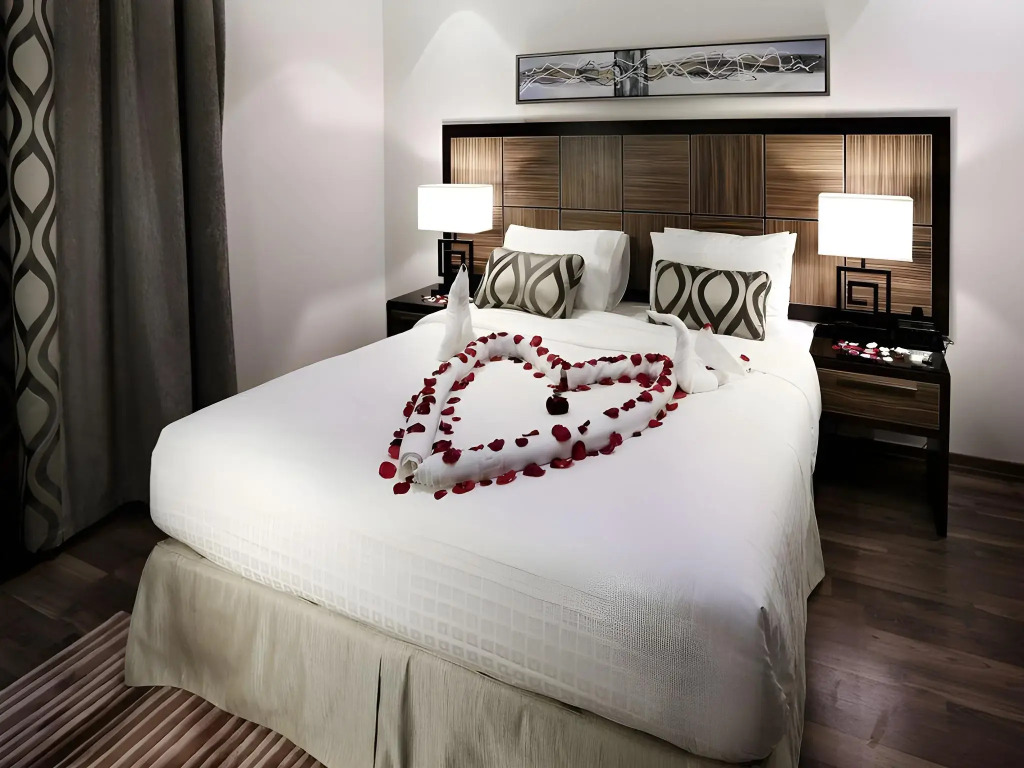 Duset Hotel Suites