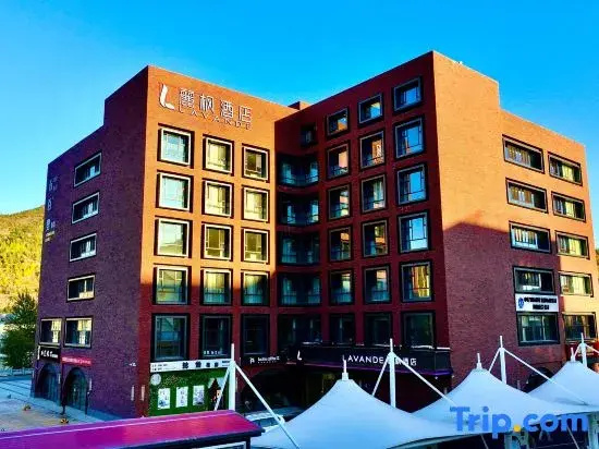 Lavande Hotel