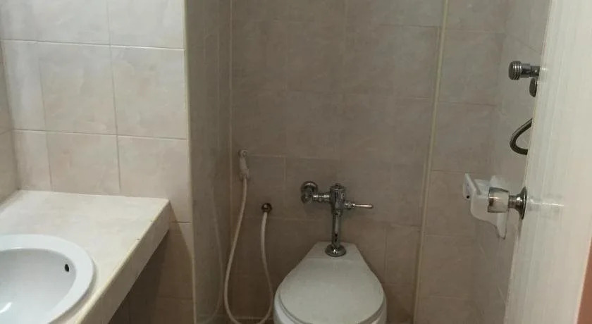 U-Thong Hotel