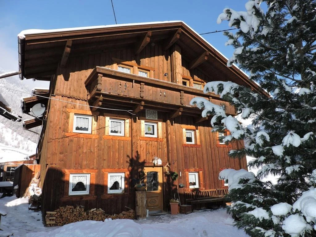 Ferienhaus Gerlinde