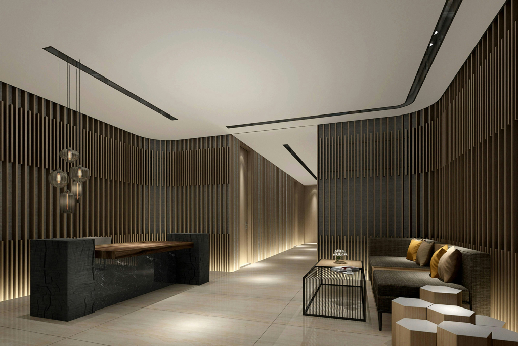 Kathmandu Marriott Hotel