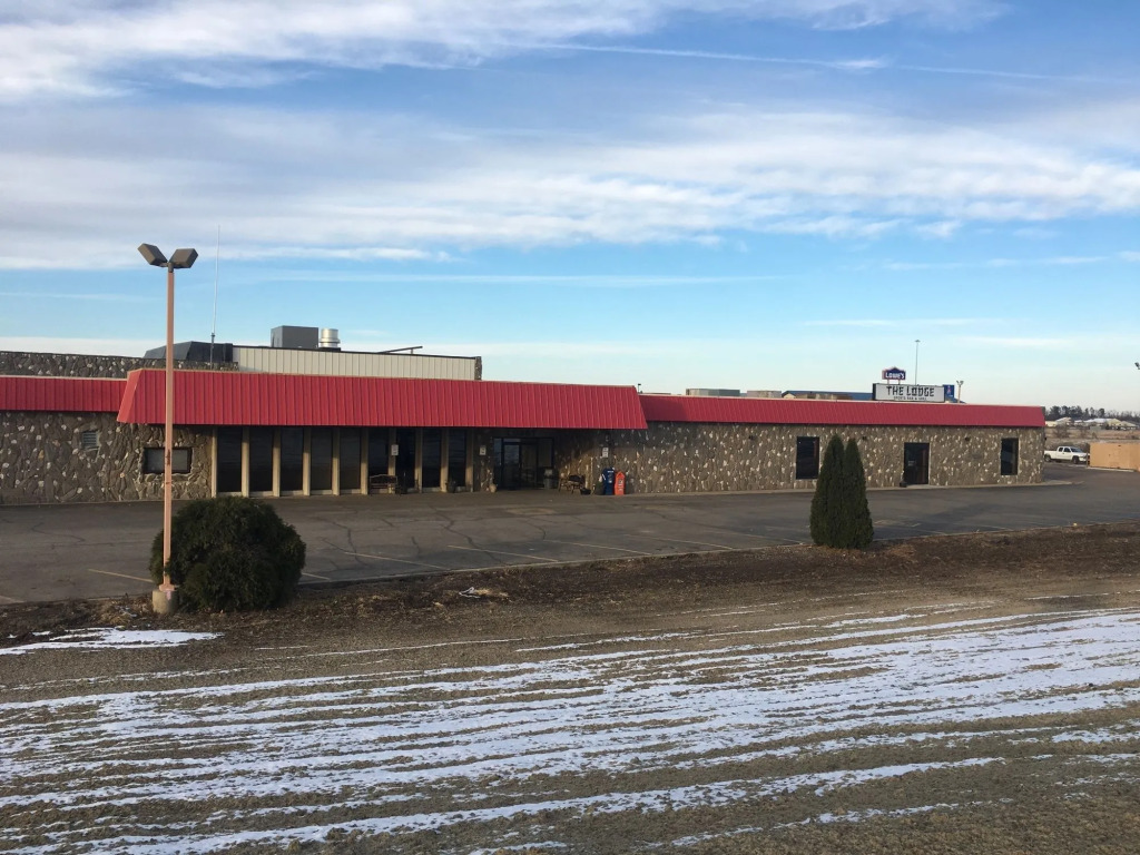 Econo Lodge Inn & Suites Brookings