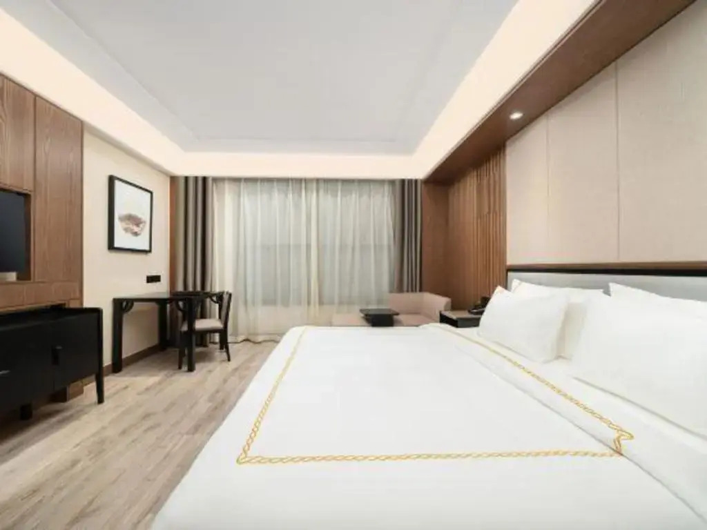 Hong Shan International Hotel
