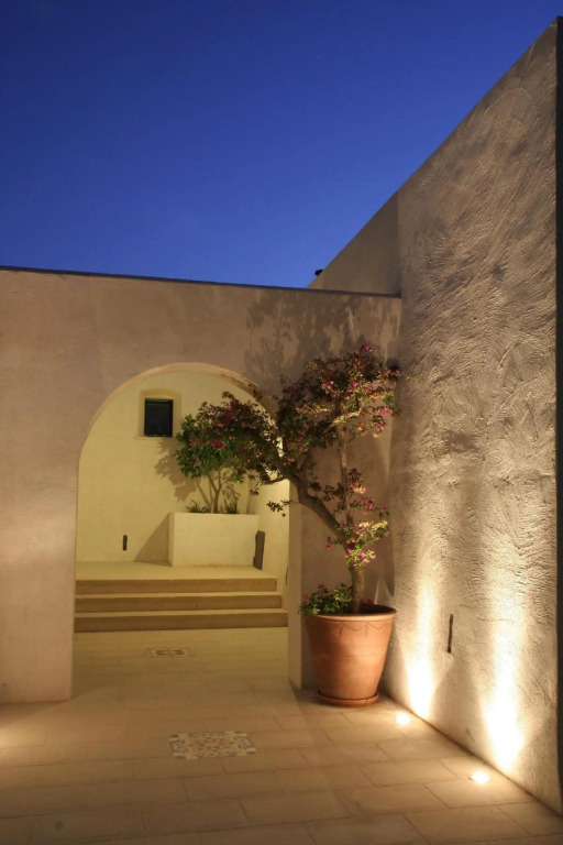 Romantic Flat with Pool