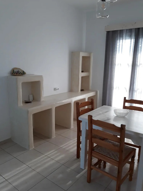 Xrysa s apartment