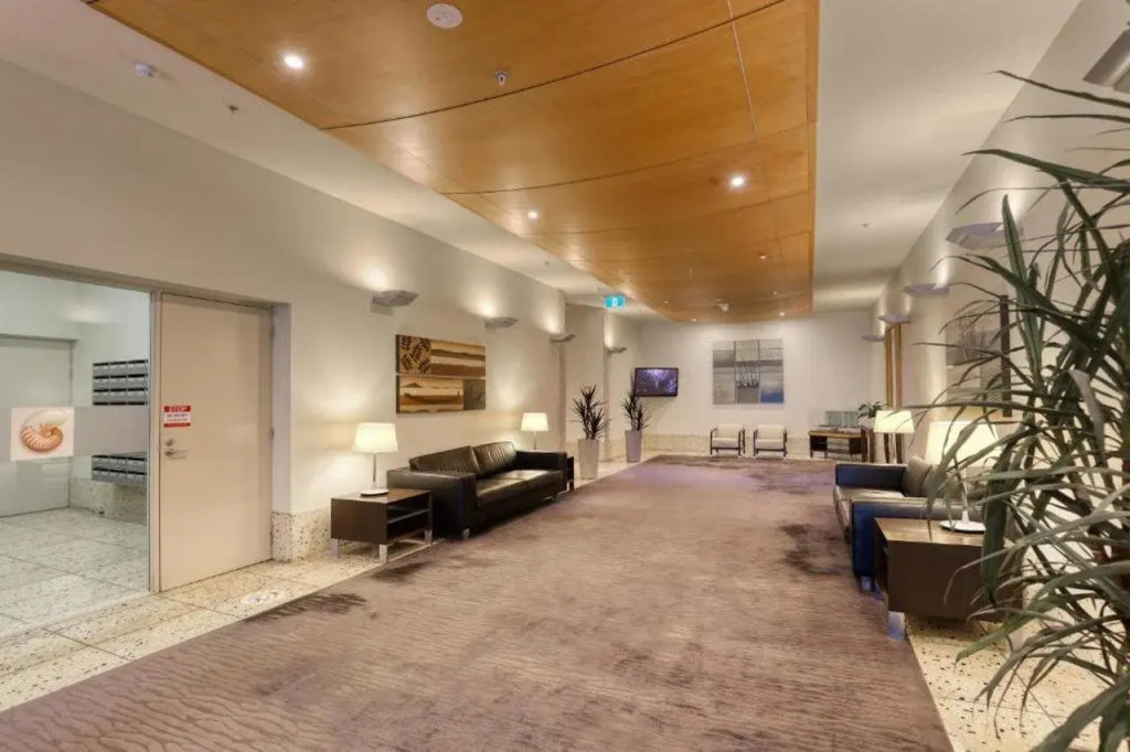 Marsden Suites Nautilus Orewa