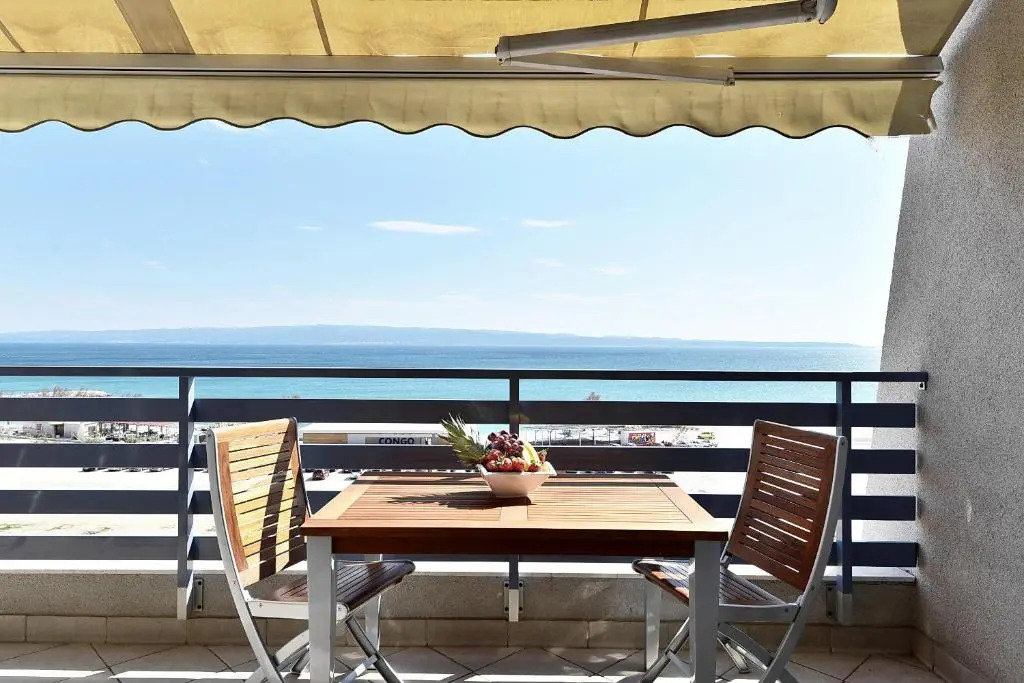 Apartment Stiv Luxe