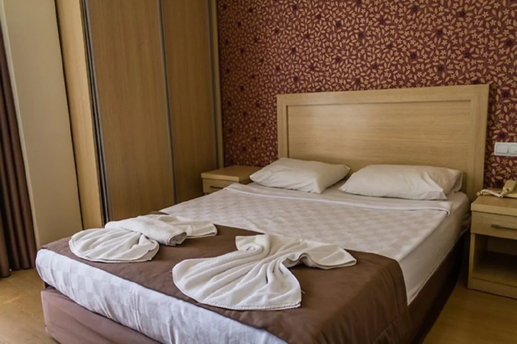 Letoon Hotel & SPA