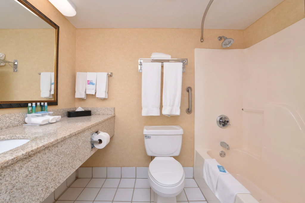 Holiday Inn Express La Junta by IHG