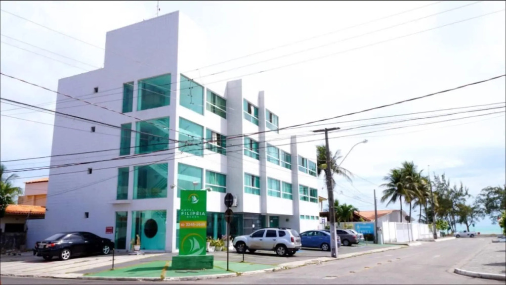 Hotel Filipeia Bessa
