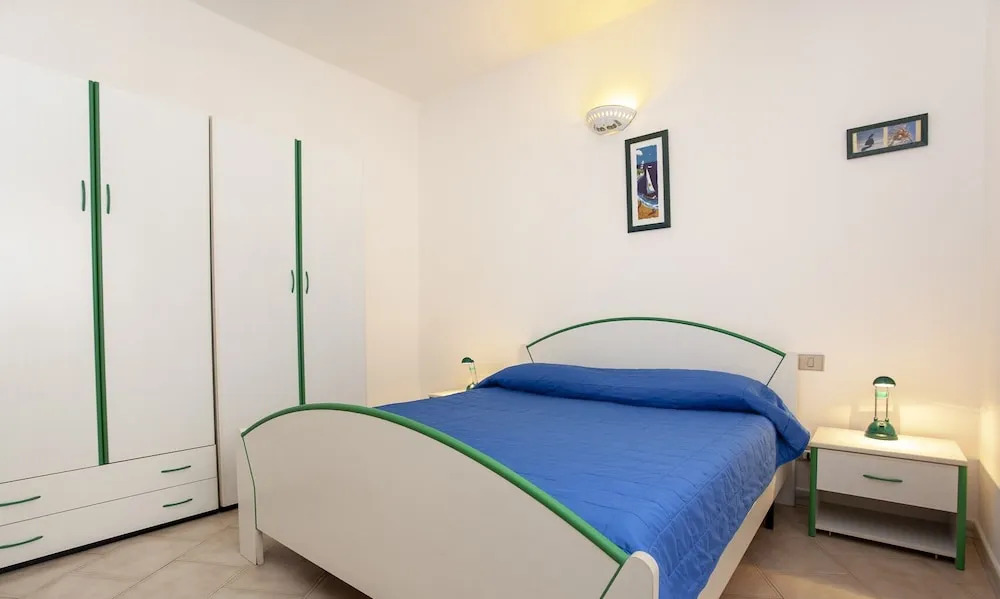 Appartamento Telemaco