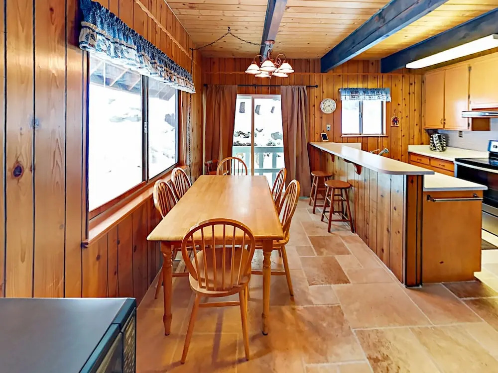 Conifer - 4 Br Home